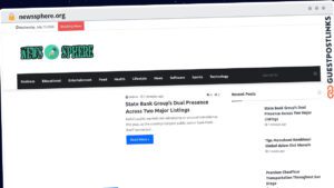 Publish Guest Post on newssphere.org