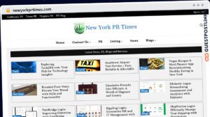 Publish Guest Post on newyorkprtimes.com