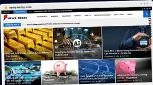 Publish Guest Post on newz-today.com