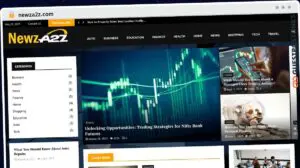 Publish Guest Post on newza2z.com