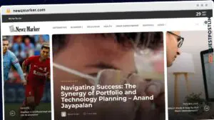 Publish Guest Post on newzmarker.com