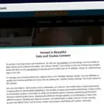 Publish Guest Post on nomadisbeautiful.com