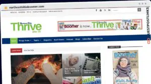 Publish Guest Post on northeastohioboomer.com