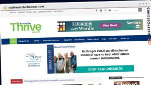 Publish Guest Post on northeastohioboomer.com