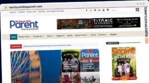 Publish Guest Post on northeastohioparent.com