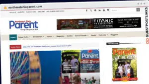 Publish Guest Post on northeastohioparent.com