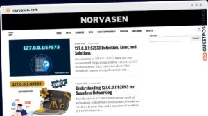 Publish Guest Post on norvasen.com