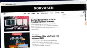 Publish Guest Post on norvasen.com