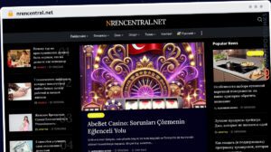 Publish Guest Post on nrencentral.net