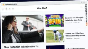 Publish Guest Post on nvosstock.com