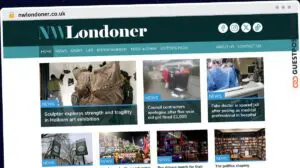 Publish Guest Post on nwlondoner.co.uk