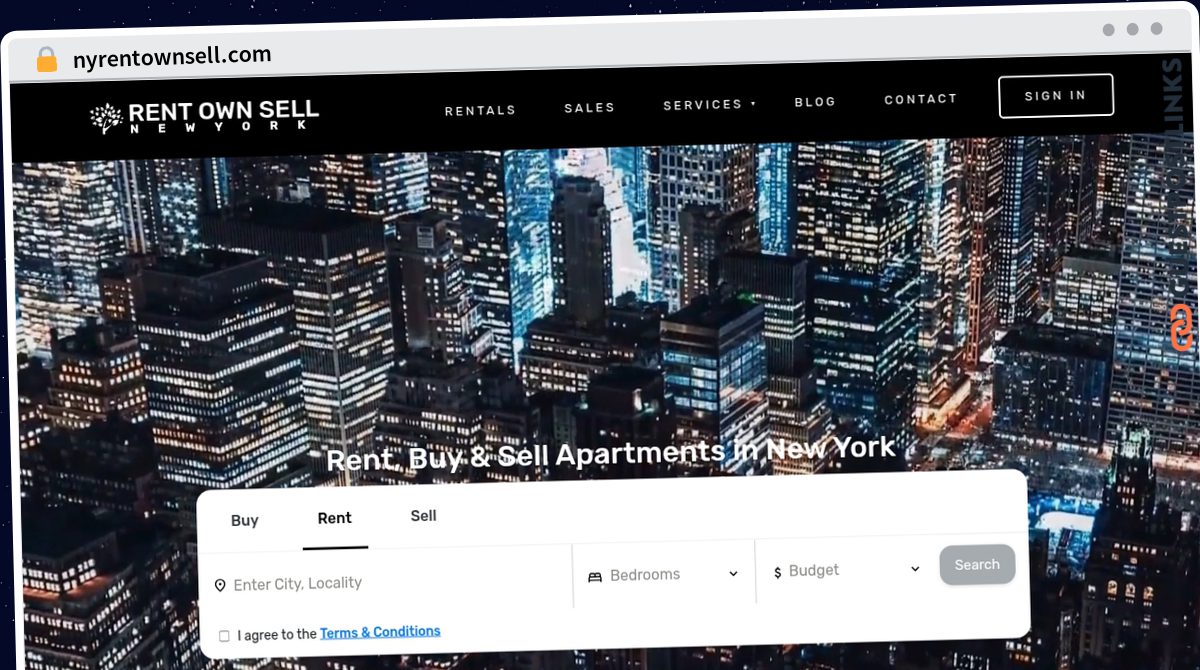 Publish Guest Post on nyrentownsell.com