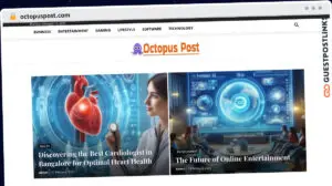 Publish Guest Post on octopuspost.com