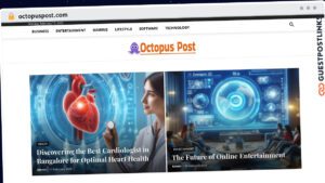 Publish Guest Post on octopuspost.com