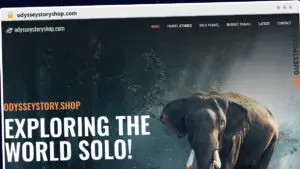 Publish Guest Post on odysseystoryshop.com