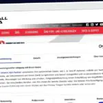 Publish Guest Post on oehb.at