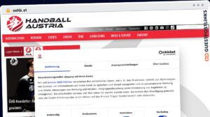 Publish Guest Post on oehb.at