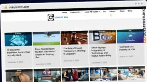 Publish Guest Post on ohioprwire.com
