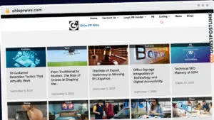 Publish Guest Post on ohioprwire.com