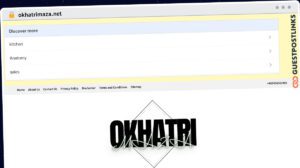 Publish Guest Post on okhatrimaza.net