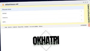 Publish Guest Post on okhatrimaza.net