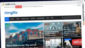 Publish Guest Post on omgflix.co.uk