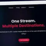 Publish Guest Post on onestream.live