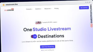 Publish Guest Post on onestream.live