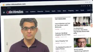 Publish Guest Post on online-informations.com