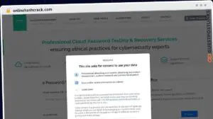 Publish Guest Post on onlinehashcrack.com