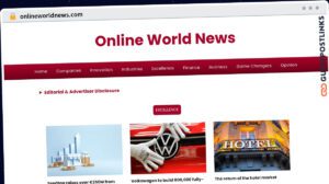 Publish Guest Post on onlineworldnews.com