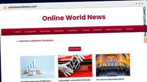 Publish Guest Post on onlineworldnews.com