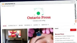 Publish Guest Post on ontariopress.ca