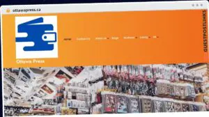 Publish Guest Post on ottawapress.ca