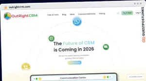 Publish Guest Post on outrightcrm.com