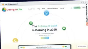 Publish Guest Post on outrightcrm.com