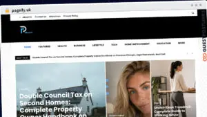 Publish Guest Post on pageify.uk