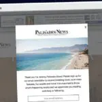 Publish Guest Post on palisadesnews.com