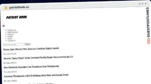 Publish Guest Post on patriotbook.us