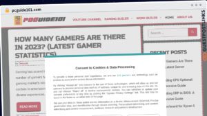 Publish Guest Post on pcguide101.com