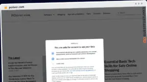 Publish Guest Post on pcriver.com