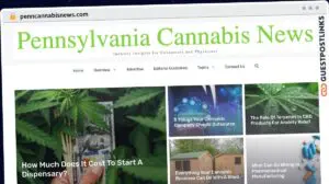 Publish Guest Post on penncannabisnews.com