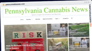 Publish Guest Post on penncannabisnews.com