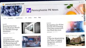 Publish Guest Post on pennsylvaniaprnews.com