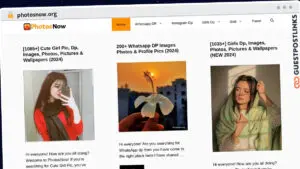 Publish Guest Post on photosnow.org