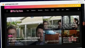 Publish Guest Post on picktopnews.com