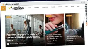 Publish Guest Post on pioneer-news.com