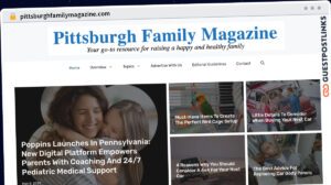 Publish Guest Post on pittsburghfamilymagazine.com