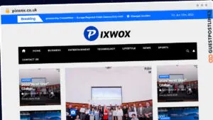 Publish Guest Post on pixwox.co.uk