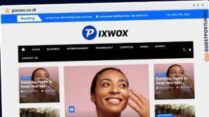 Publish Guest Post on pixwox.co.uk